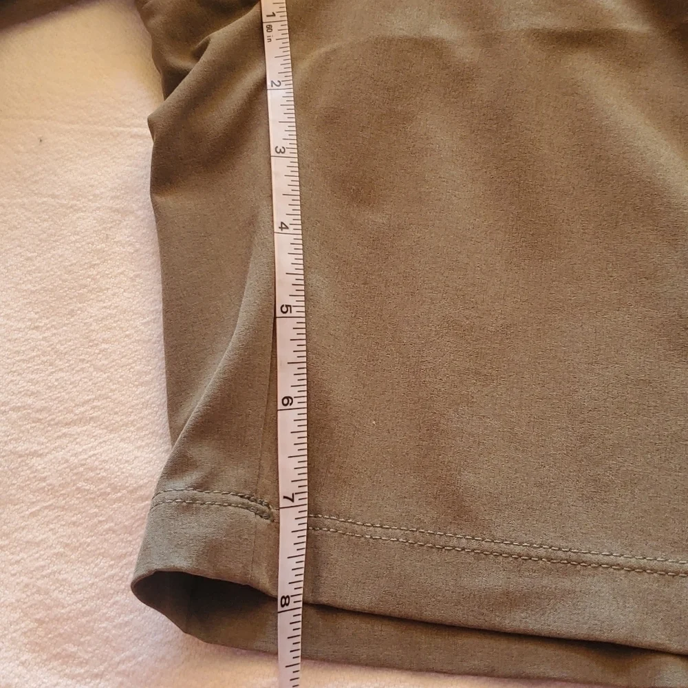 Kuhl freeflex shorts